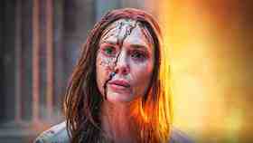 Wanda, Doctor Strange