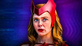 Report: Marvel Studios May Sideline Elizabeth Olsen For Scarlet Witch's Next Movie