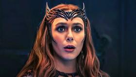 New 'Avengers: Doomsday' Photo Gives Elizabeth Olsen's Scarlet Witch Return Appearance Reports Some Real Credibility