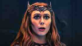 New 'Avengers: Doomsday' Photo Gives Elizabeth Olsen's Scarlet Witch Return Appearance Reports Some Real Credibility