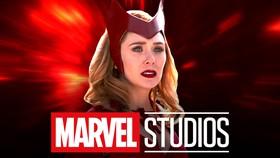 Elizabeth Olsen’s Scarlet Witch Double Sparks MCU Return Hopes