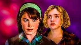 School Spirits: Here's Why Janet Took Maddie's Life Away (Exclusive)