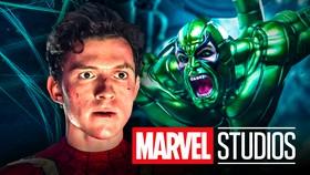 Marvel Studios Officially Unveils Scorpion's Live-Action Costume