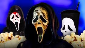 Scream 7: Every Popcorn Bucket & Ghostface Merch Item Revealed