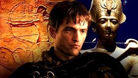 The Odyssey Movie: Here’s Who The “Sea People” Are & Why They Are So Important