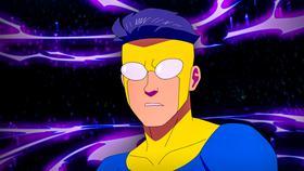 Invincible Live-Action Movie Gets Promising Official Update