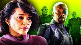 Marvel Reportedly Wants Fantastic Beasts Star Carmen Ejogo To Play New MCU Character