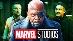 Secret Invasion, Marvel Studios