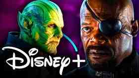 MCU Disney Plus shows reshoots Marvel