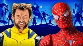 Kevin Feige Hypes Up ‘Pinch-Me’ Marvel Crossovers in Avengers: Secret Wars