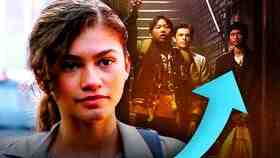 Zendaya Spider-man MJ