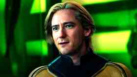 Lewis Pullman as Sentry in Thunderbolts