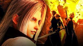 Final Fantasy VII Remake: New Trademarks Hint at Future Content