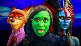 The 12 Big Sequel Movies Coming In the Rest of 2025