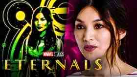 Sersi Eternals Merchandise