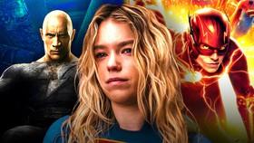 Supergirl Movie’s Streaming Numbers Are Officially Worse Than 5 Other DC Flops