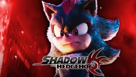 Shadow the Hedgehog Movie Suddenly Looks Real After Paramount’s New Movie Announcement