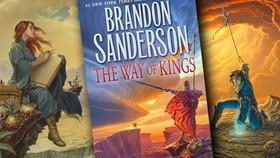 Stormlight Archives Apple TV Series Is Coming, But It Has 1 Big Challenge To Overcome