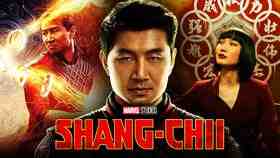 Shang-Chi, Simu Liu, Xialing