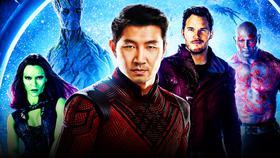 Why Shang-Chi Star Wants Future Team-Up With Chris Pratt's Guardians of the Galaxy