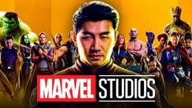 Simu Liu Confirms His Next MCU Project (And It's Releasing This Year)