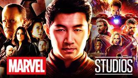New Photo Sparks Theories on Shang-Chi & Agents of SHIELD MCU Crossover