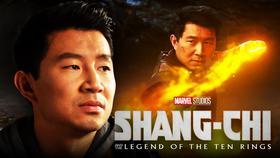 Shang-Chi Star Simu Liu Laughs at Haters After Movie's Record-Breaking Box Office