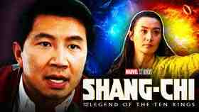 Shang-Chi mom