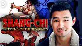 Shang-Chi and the Legend of the Ten Rings Plot Details
