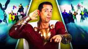 Shazam 2 DC Movie