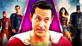 Shazam 2 Just Spoiled Its Justice League Cameo - With a Twist