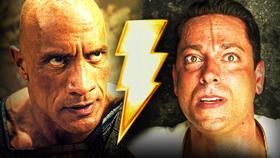 Shazam vs. Black Adam Showdown? DC Director Addresses Possibility