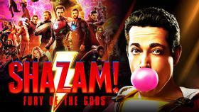 Shazam 2 Adds Veteran Marvel Cinematic Universe Composer