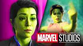 She-Hulk CGI Marvel producer