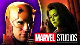 Marvel's Strict Daredevil Secrecy Restricted 1 She-Hulk Scene, Reveals VFX Artist