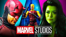 Marvel Celebrates Daredevil’s She-Hulk Crossover with Special New Merch