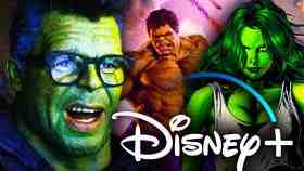 She-Hulk, Disney+, Tatiana Maslany