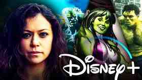She-Hulk Disney Plus Show