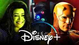 Disney+ She-Hulk Finale Edit, KEVIN