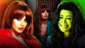 She-Hulk, Tatiana Maslany