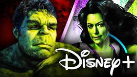 Is Disney+'s She-Hulk In Trouble? New Rumor Points to Show's Problems