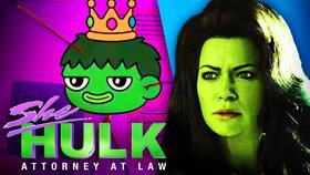 Watch: First She-Hulk Finale Clip Released Online