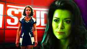 She-Hulk finale, Marvel Studios