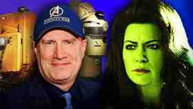 She-Hulk KEVIN Alternate Finale