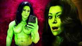 She-Hulk, Tatiana Maslany