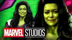 She-Hulk Marvel suit costume MCU