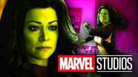 She-Hulk Marvel villain MCU