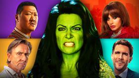 She-Hulk Writer Calls Out Critics of Disney+ Show