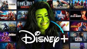 Disney+ Reveals New MCU Timeline Order With She-Hulk