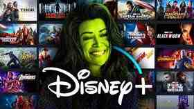 She-Hulk MCU timeline Marvel Disney Plus